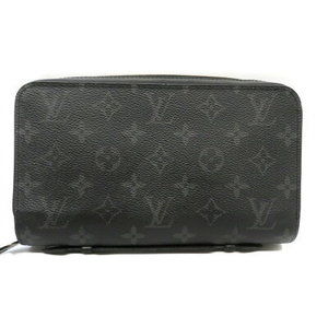 Louis Vuitton Zippy XL